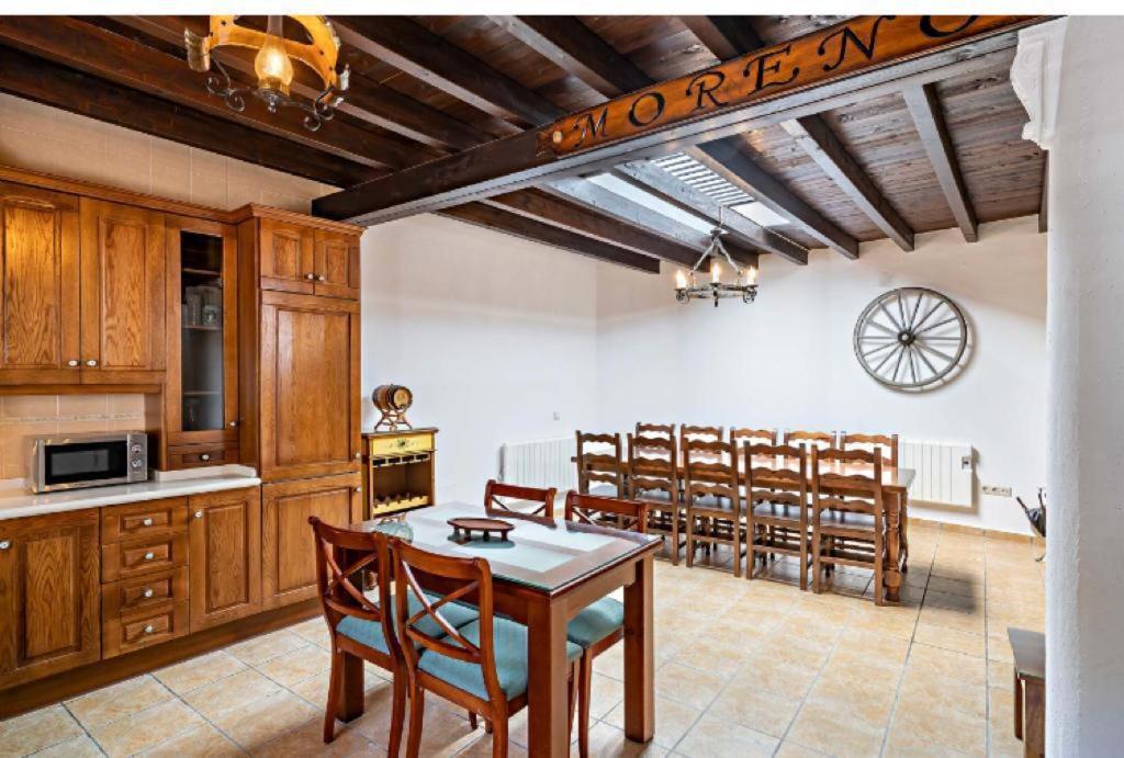 Molino Del Nacimiento Villa Laujar De Andarax Exterior foto